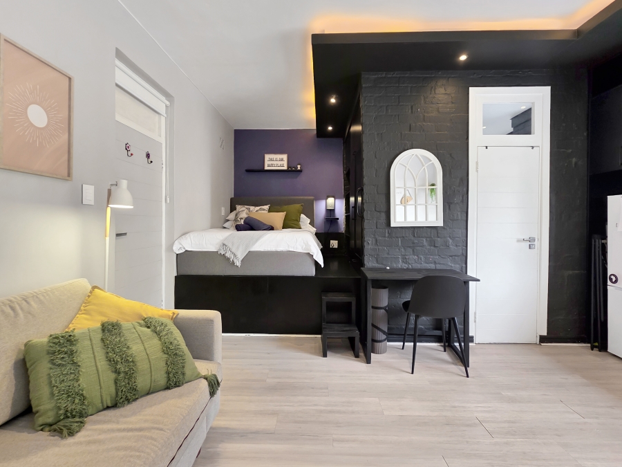 0 Bedroom Property for Sale in Sea Point Western Cape